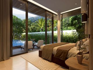 For sale 4 bedrooms villa in Thalang, Phuket