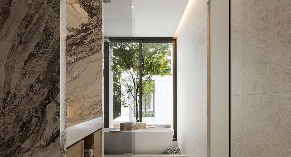 For sale 4 bedrooms villa in Thalang, Phuket