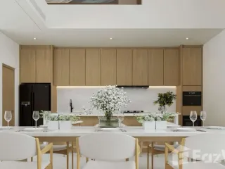 For sale 4 bedrooms villa in Thalang, Phuket