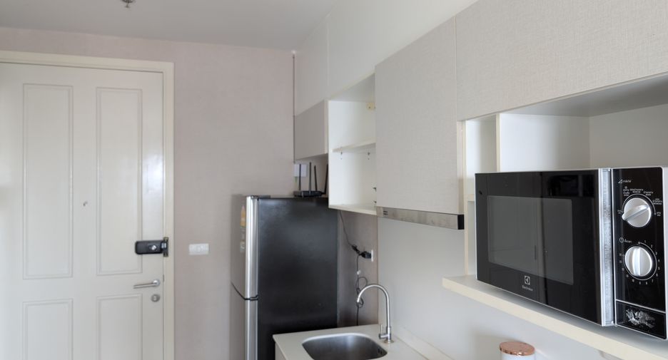 For sale 1 bed condo in Bangkok Yai, Bangkok