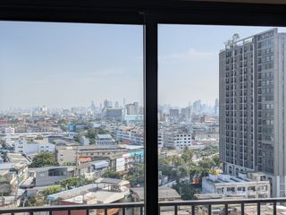 ขาย 1 เตียง คอนโด ใน บางกอกใหญ่, กรุงเทพฯ