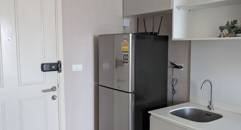For sale 1 bed condo in Bangkok Yai, Bangkok