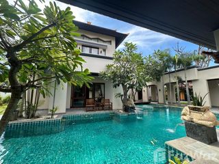 For Rent 6 Bedroom Villa In Bang Lamung, Chonburi