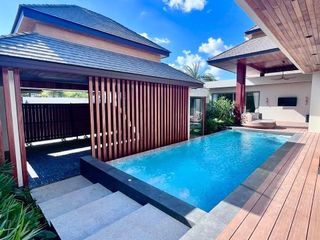 For sale 5 bedrooms villa in Thalang, Phuket