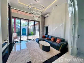 For sale 5 bedrooms villa in Thalang, Phuket