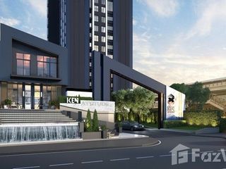 For sale 3 ベッドルーム condo in Mueang Nonthaburi, Nonthaburi