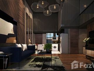 For sale 3 ベッドルーム condo in Mueang Nonthaburi, Nonthaburi
