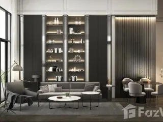 For sale 3 ベッドルーム condo in Mueang Nonthaburi, Nonthaburi