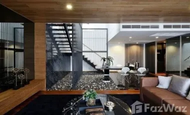 Wohnung zum Kauf mit 3 Zimmer in Phaya Thai, Bangkok