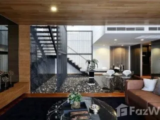 For sale 3 bedrooms condo in Phaya Thai, Bangkok