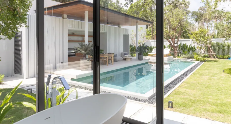 For sale 3 bedrooms villa in Kathu, Phuket