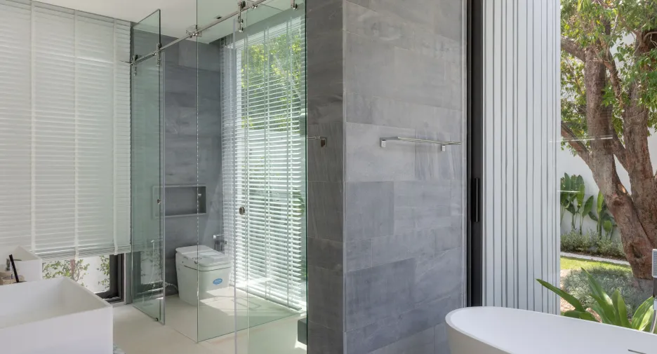 For sale 3 bedrooms villa in Kathu, Phuket