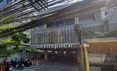 For sale 2 bedrooms condo in Watthana, Bangkok