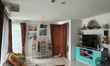 Продажа и аренда 2 спальни кондо в Саттахип, Чонбури
