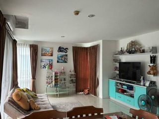 For Rent 2 Bedroom Condo In Bang Saray, Pattaya