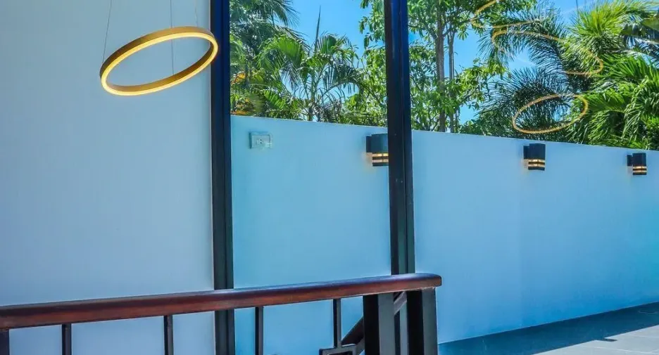 For sale 3 bedrooms villa in Mueang Phuket, Phuket
