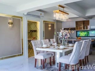 For sale 3 bedrooms villa in Mueang Phuket, Phuket