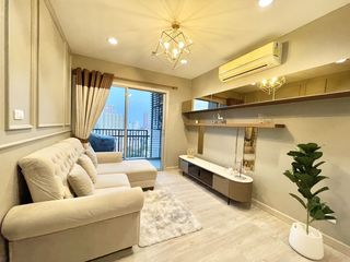 出售 1 卧室 公寓 在 Phaya Thai, 曼谷