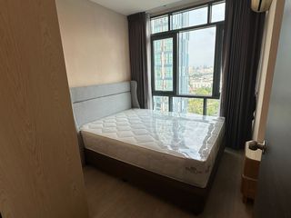 À vendre 1 chambre condo à Bang Sue, Bangkok