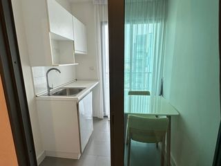 À vendre 1 chambre condo à Bang Sue, Bangkok