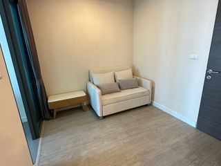 À vendre 1 chambre condo à Bang Sue, Bangkok