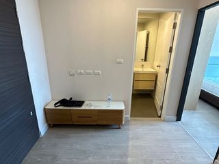 À vendre 1 chambre condo à Bang Sue, Bangkok