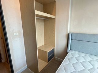 À vendre 1 chambre condo à Bang Sue, Bangkok