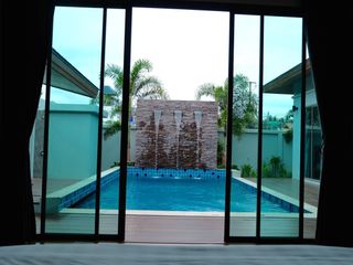 Villa zum Kauf und zur Miete mit 2 Zimmer in Mueang Phuket, Phuket
