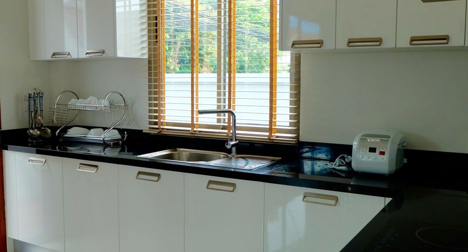 Villa en venta y en alquiler de 2 habitaciones en Mueang Phuket, Phuket
