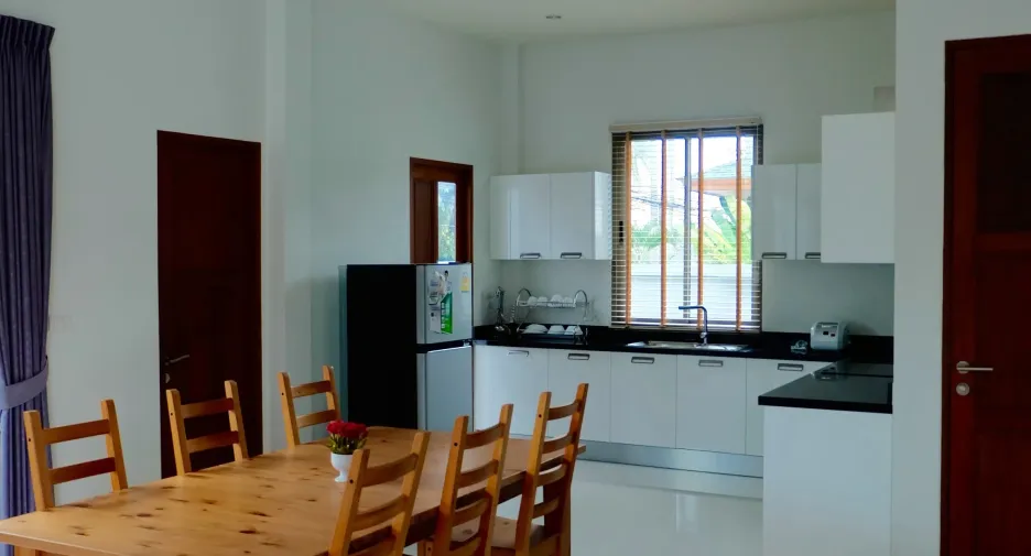 Villa en venta y en alquiler de 2 habitaciones en Mueang Phuket, Phuket