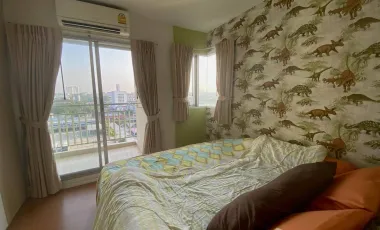 Wohnung zum Kauf mit 1 Zimmer in Bang Lamung, Chonburi