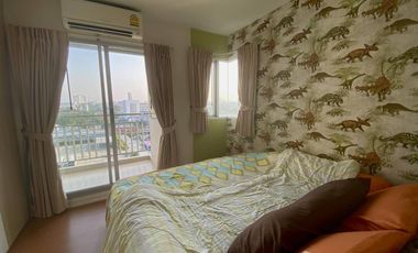 Wohnung zum Kauf mit 1 Zimmer in Bang Lamung, Chonburi