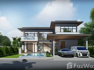 Villa zum Kauf mit 5 Zimmer in Ko Chang, Trat
