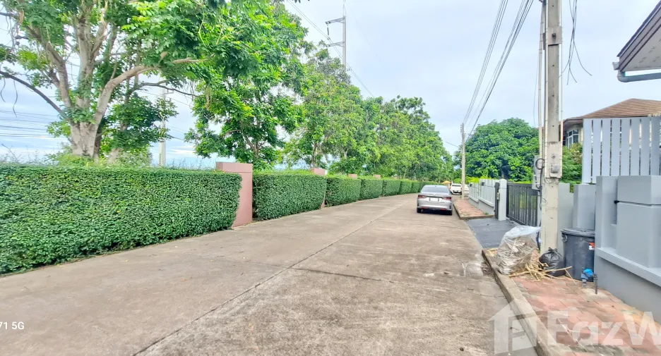 For sale 4 bedrooms house in Bang Lamung, Chonburi