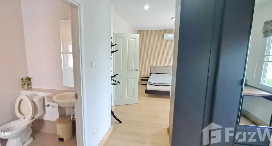 For sale 4 bedrooms house in Bang Lamung, Chonburi