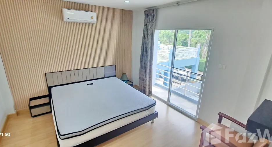 For sale 4 bedrooms house in Bang Lamung, Chonburi