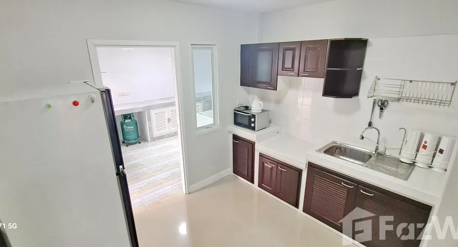 For sale 4 bedrooms house in Bang Lamung, Chonburi