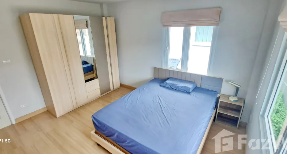 For sale 4 bedrooms house in Bang Lamung, Chonburi