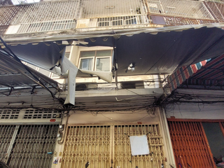Local comercial en venta de 3 habitaciones en Samphanthawong, Bangkok