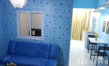 For sale 1 bed condo in Mueang Nonthaburi, Nonthaburi