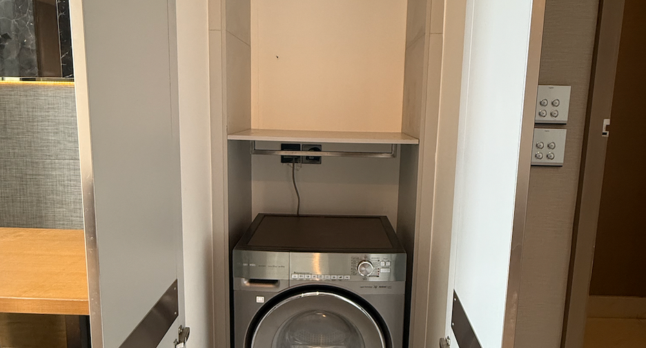 For sale and for rent 1 bed condo in Watthana, Bangkok