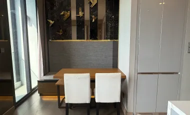 Wohnung zum Kauf und zur Miete mit 1 Zimmer in Watthana, Bangkok