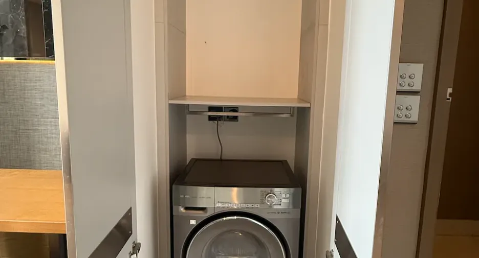 Wohnung zum Kauf und zur Miete mit 1 Zimmer in Watthana, Bangkok
