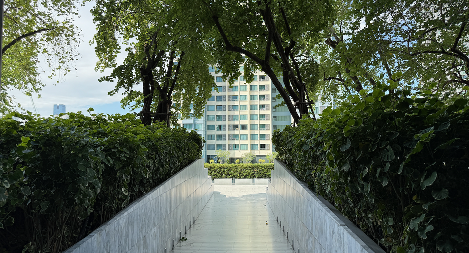 Wohnung zum Kauf und zur Miete mit 1 Zimmer in Watthana, Bangkok