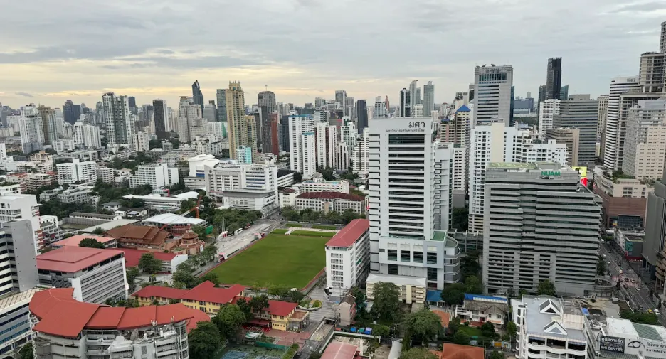 Wohnung zum Kauf und zur Miete mit 1 Zimmer in Watthana, Bangkok