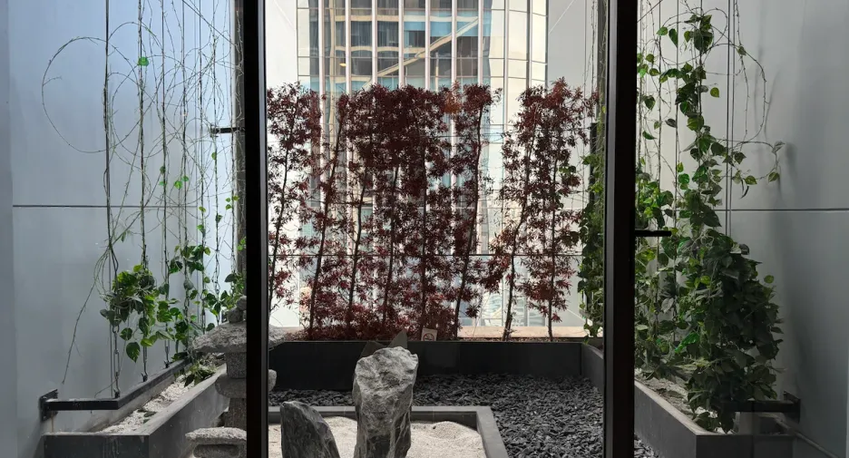 Wohnung zum Kauf und zur Miete mit 1 Zimmer in Watthana, Bangkok
