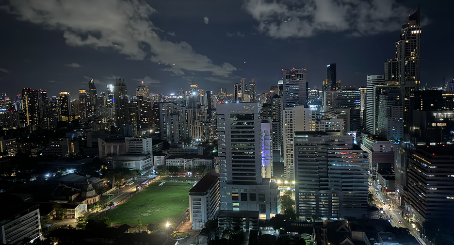 Wohnung zum Kauf und zur Miete mit 1 Zimmer in Watthana, Bangkok