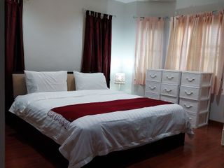 For rent 3 ベッドルーム house in Si Racha, Chonburi