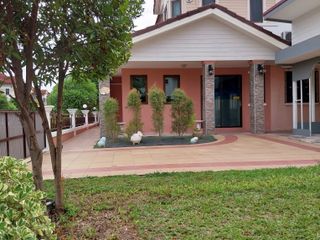 For Rent 3 Bedroom House In Si Racha, Chonburi