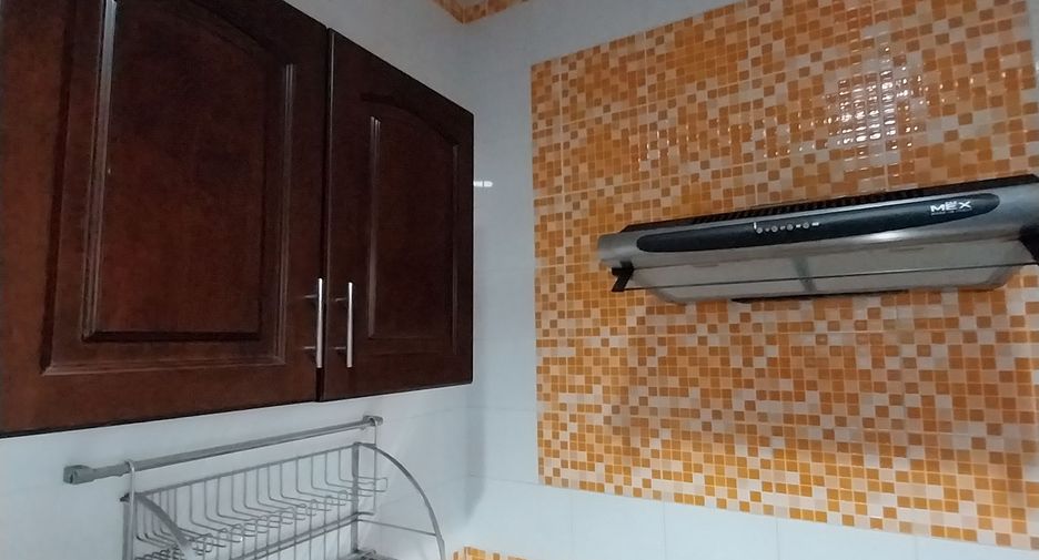 For rent 3 bedrooms house in Si Racha, Chonburi